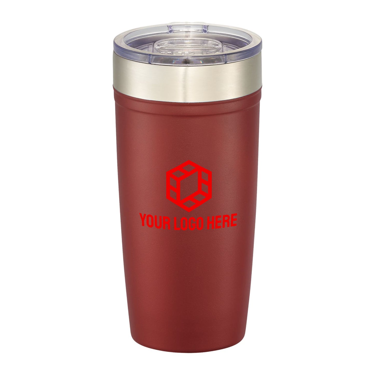 Arctic Zone® Titan Thermal HP® Copper Tumbler 20oz