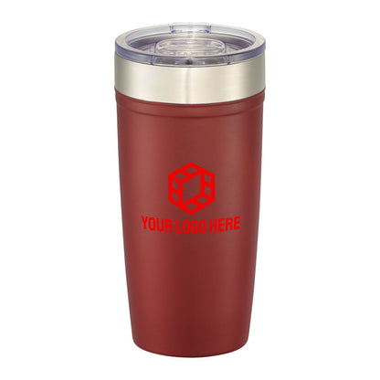 Arctic Zone® Titan Thermal HP® Copper Tumbler 20oz