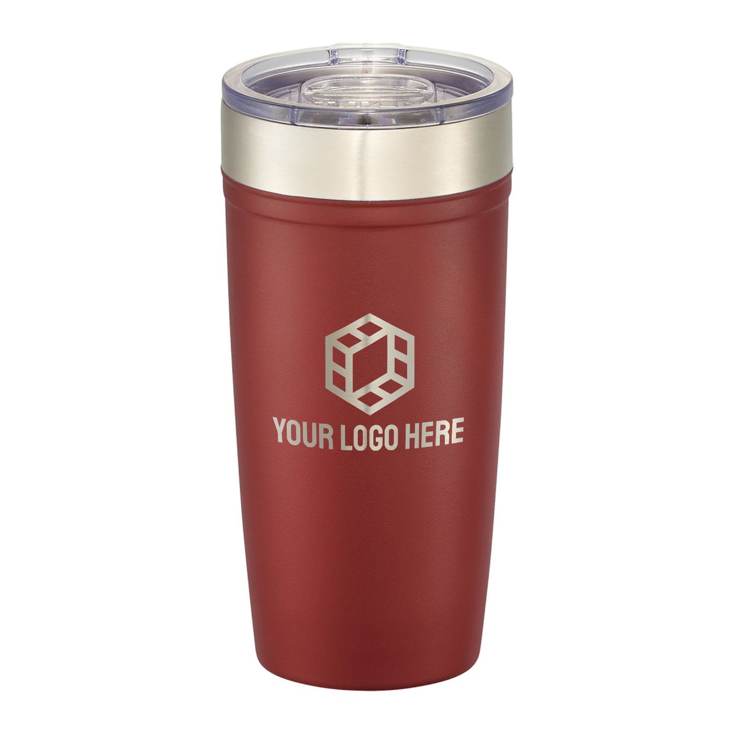 Arctic Zone® Titan Thermal HP® Copper Tumbler 20oz