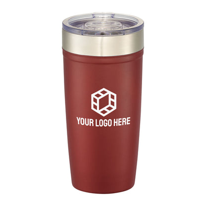 Arctic Zone® Titan Thermal HP® Copper Tumbler 20oz
