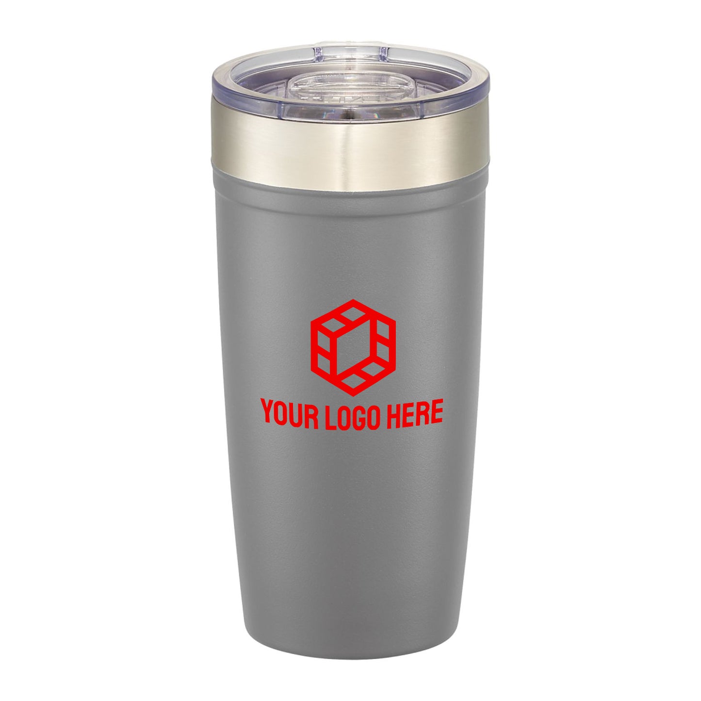 Arctic Zone® Titan Thermal HP® Copper Tumbler 20oz
