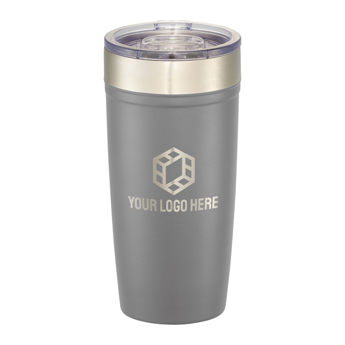 Arctic Zone® Titan Thermal HP® Copper Tumbler 20oz