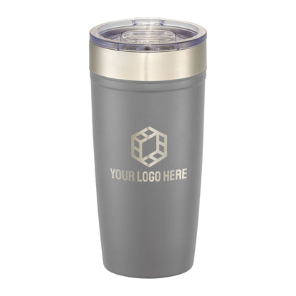 Arctic Zone® Titan Thermal HP® Copper Tumbler 20oz
