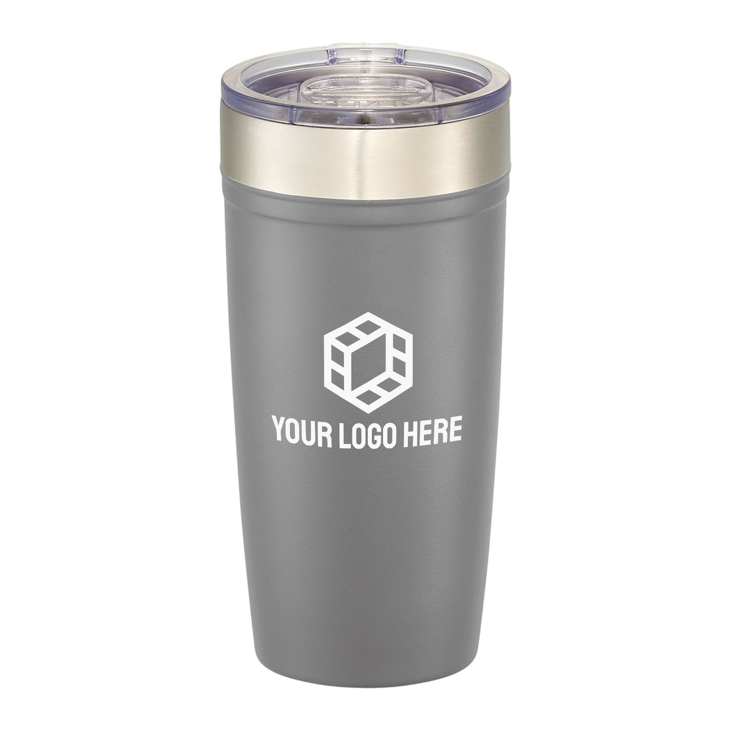 Arctic Zone® Titan Thermal HP® Copper Tumbler 20oz