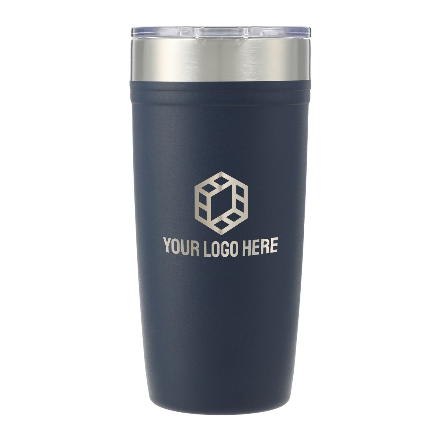 Arctic Zone® Titan Thermal HP® Copper Tumbler 20oz