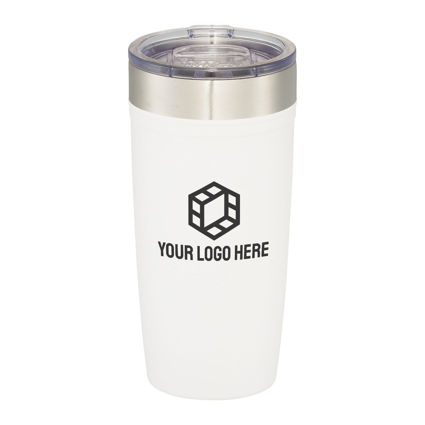 Arctic Zone® Titan Thermal HP® Copper Tumbler 20oz