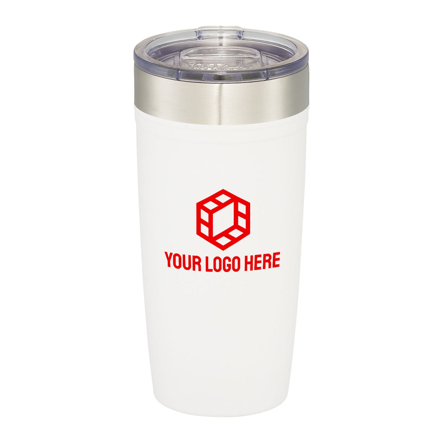 Arctic Zone® Titan Thermal HP® Copper Tumbler 20oz