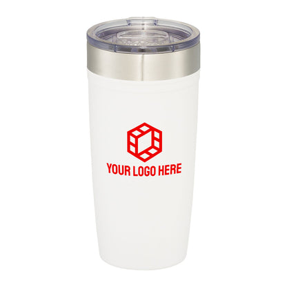 Arctic Zone® Titan Thermal HP® Copper Tumbler 20oz