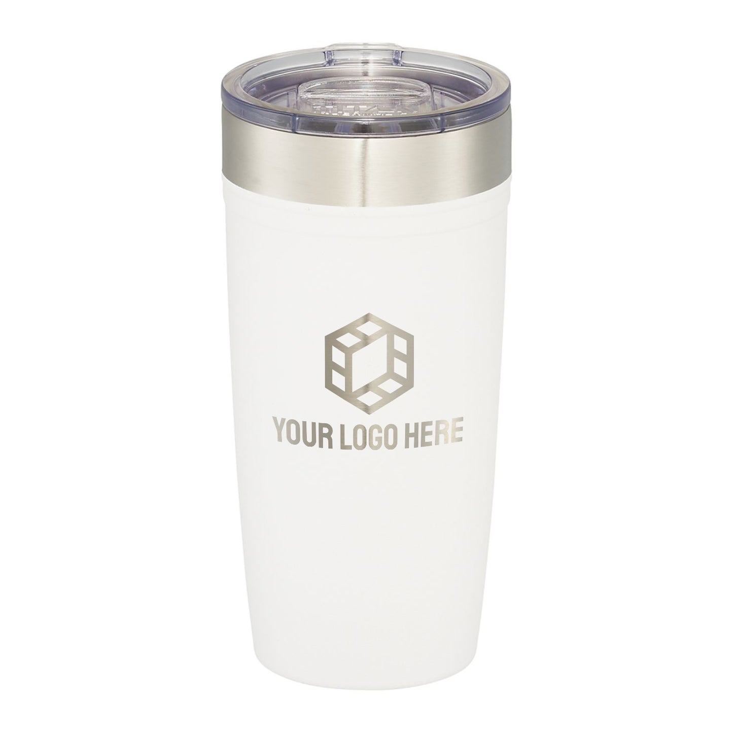 Arctic Zone® Titan Thermal HP® Copper Tumbler 20oz