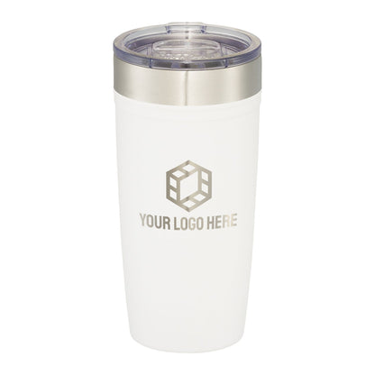 Arctic Zone® Titan Thermal HP® Copper Tumbler 20oz
