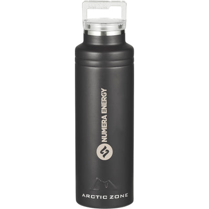 Arctic Zone® Titan Thermal HP® Copper Bottle 20oz