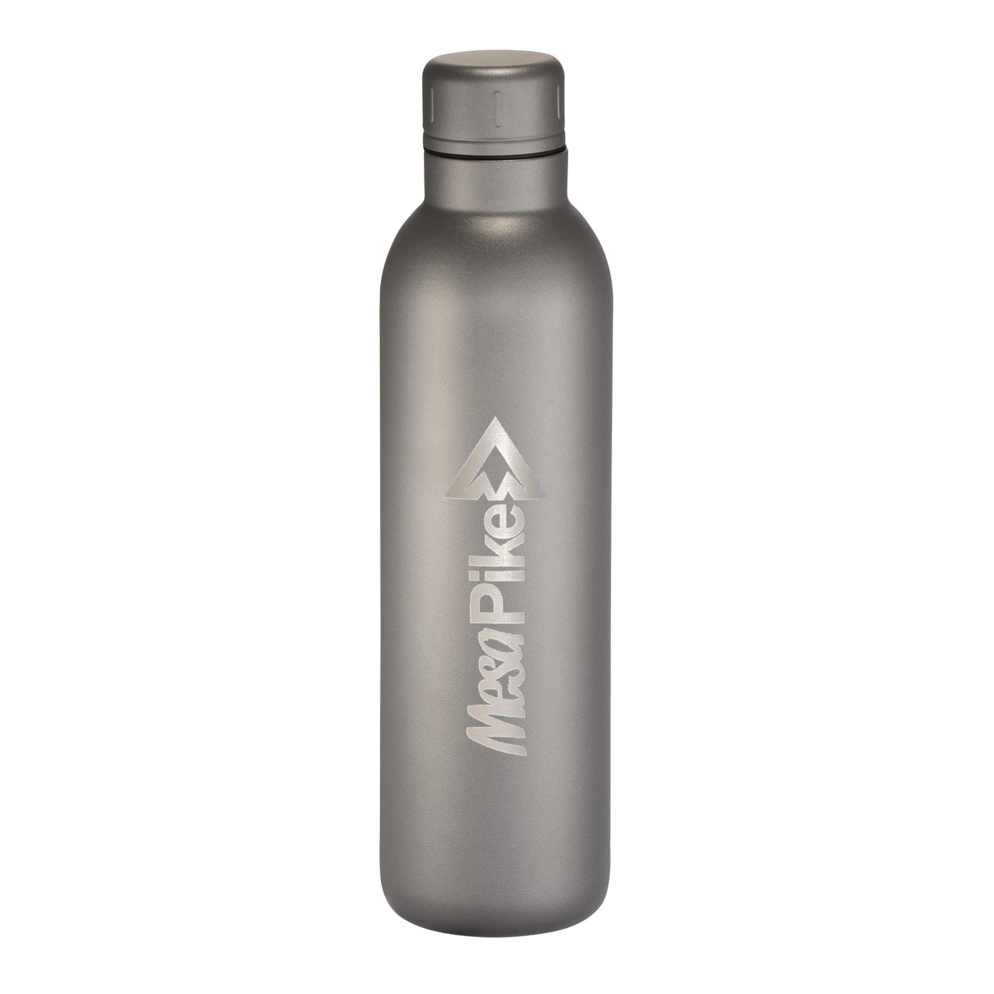 Thor Copper Vacuum Insulated Bottle 17oz