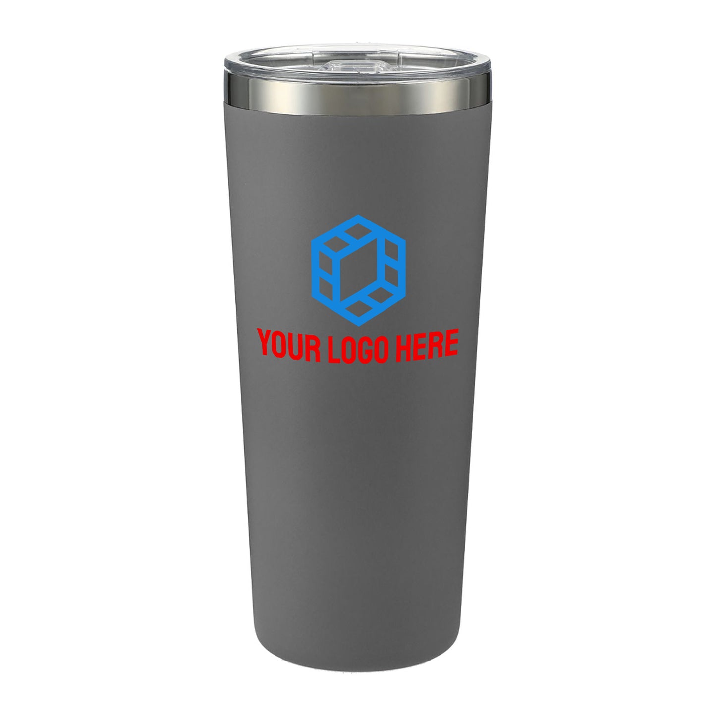 Thor Copper Vacuum Insulated Tumbler 22oz