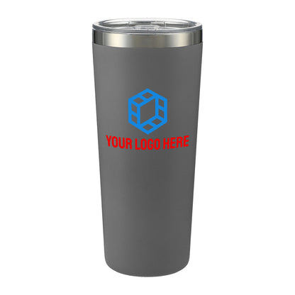Thor Copper Vacuum Insulated Tumbler 22oz