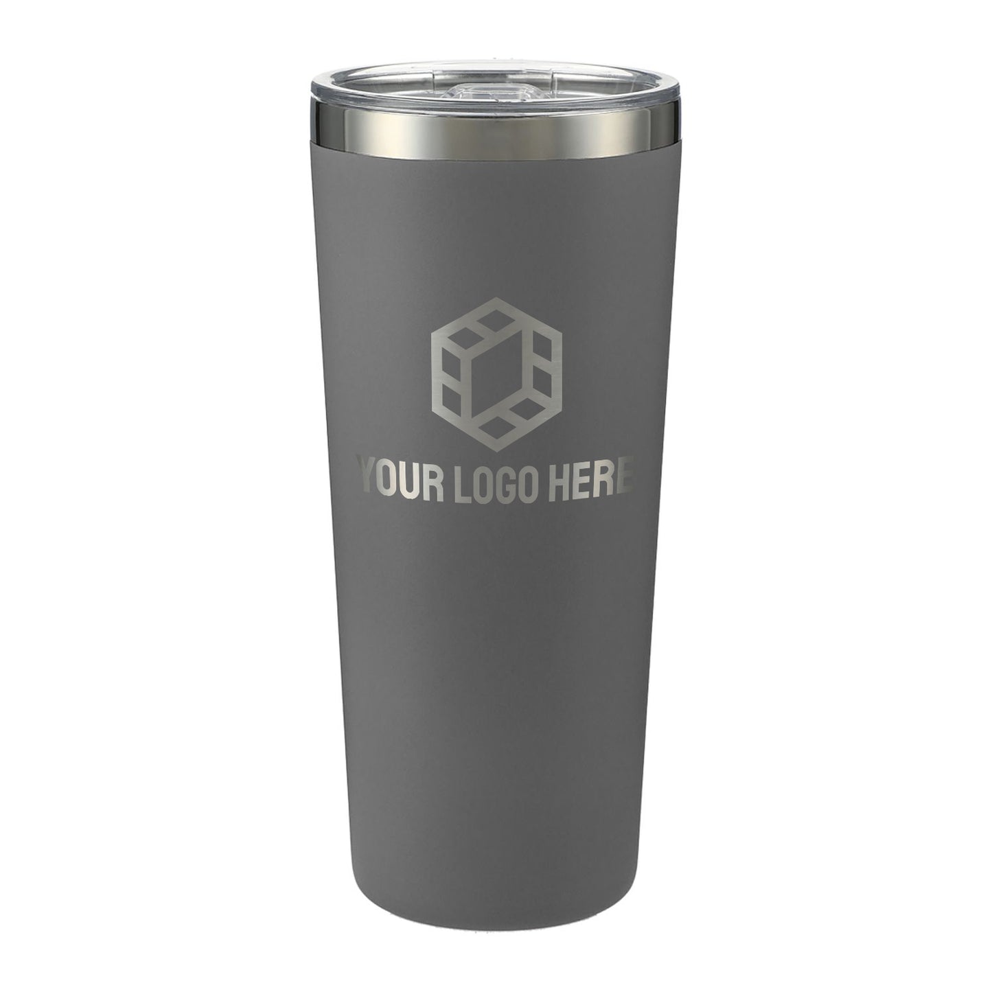 Thor Copper Vacuum Insulated Tumbler 22oz