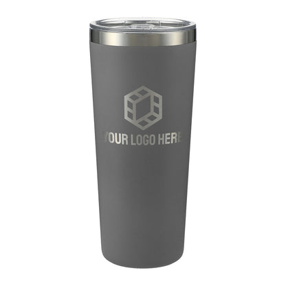 Thor Copper Vacuum Insulated Tumbler 22oz