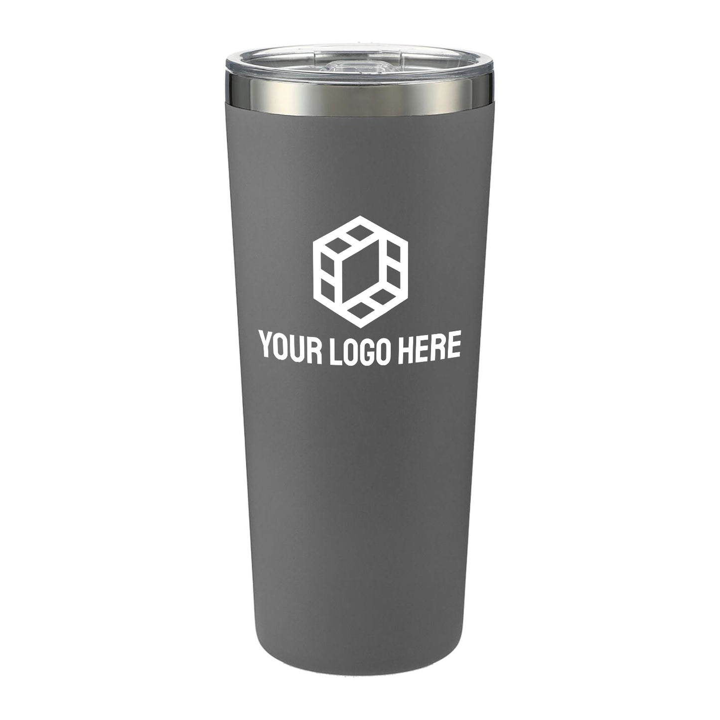 Thor Copper Vacuum Insulated Tumbler 22oz