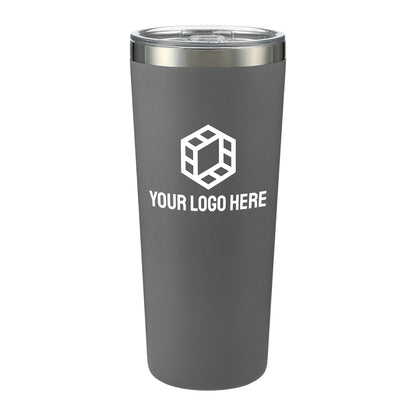 Thor Copper Vacuum Insulated Tumbler 22oz