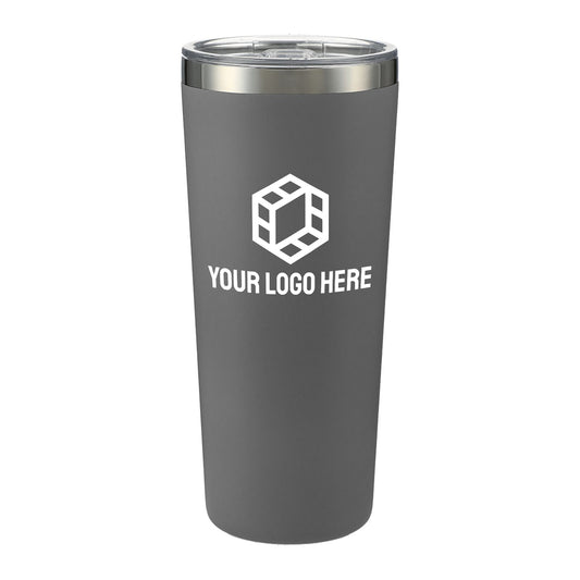 Thor Copper Vacuum Insulated Tumbler 22oz