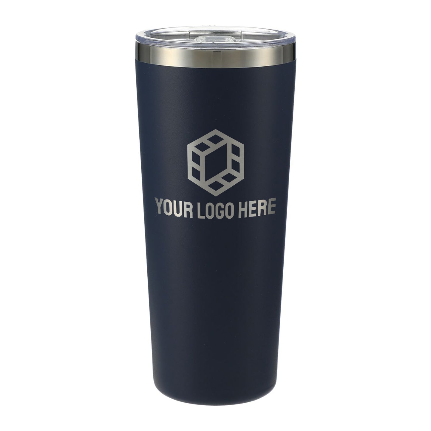 Thor Copper Vacuum Insulated Tumbler 22oz