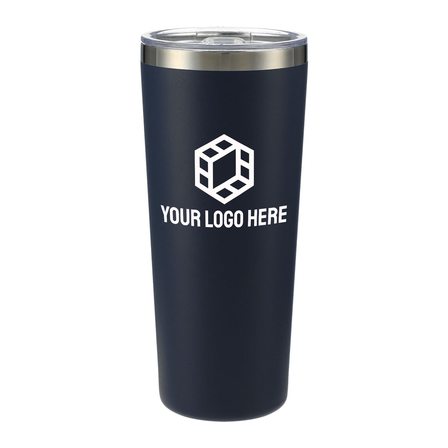 Thor Copper Vacuum Insulated Tumbler 22oz