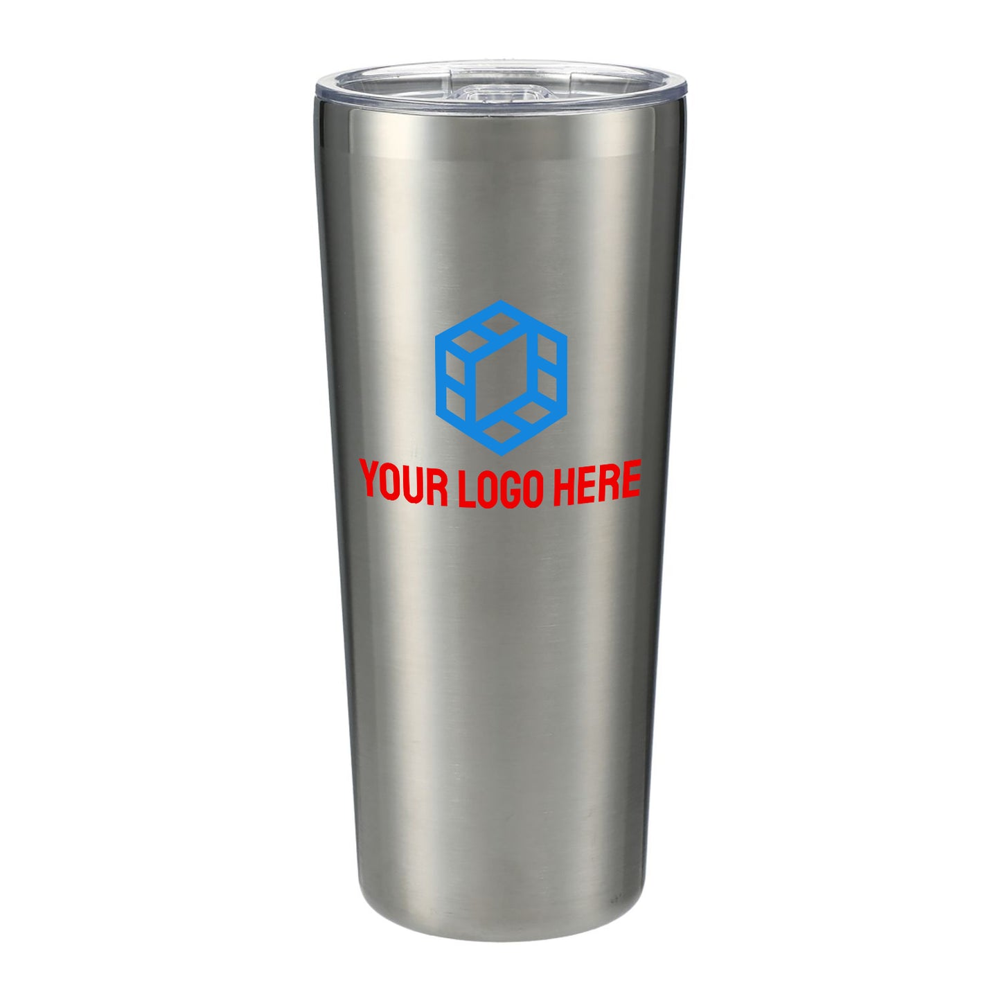 Thor Copper Vacuum Insulated Tumbler 22oz