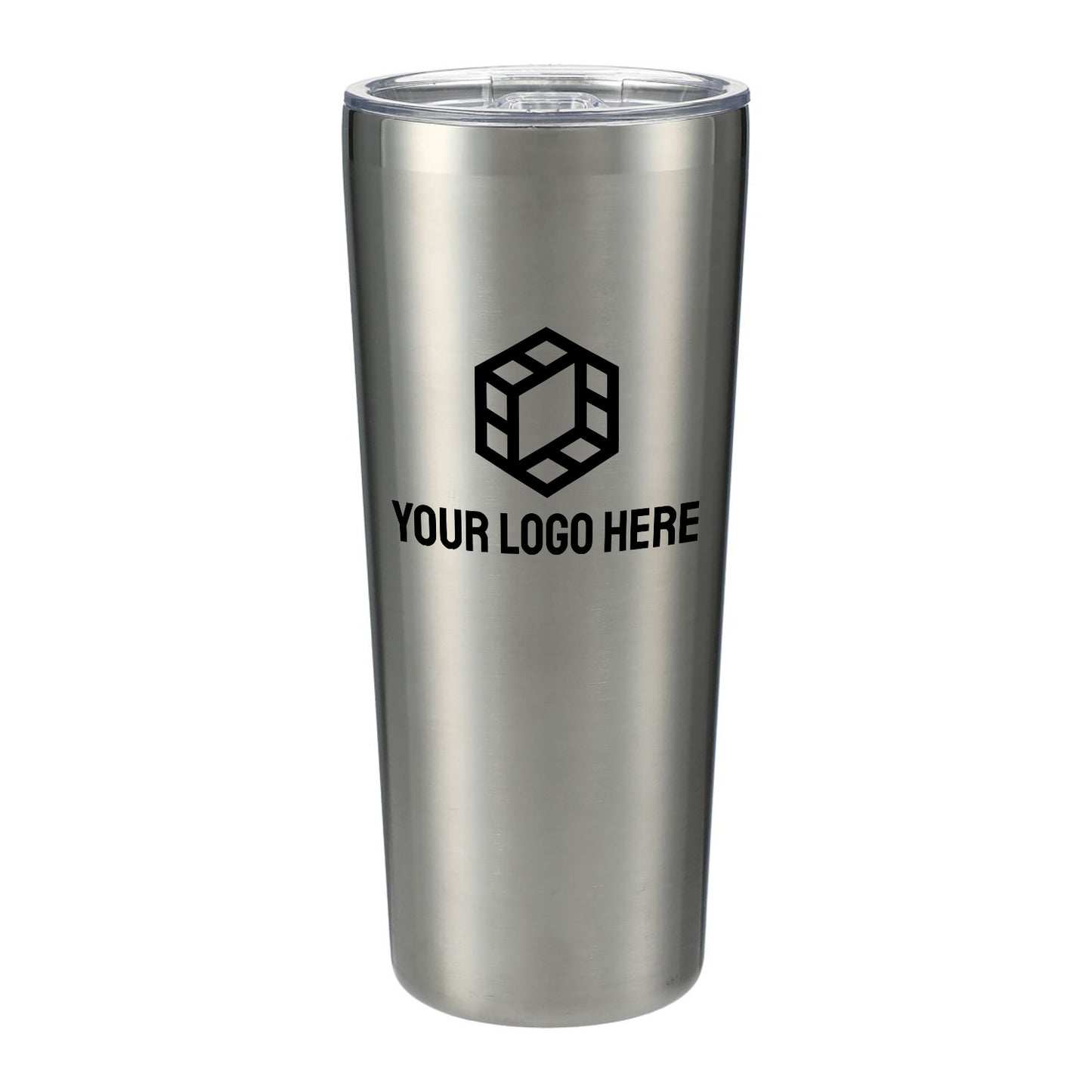 Thor Copper Vacuum Insulated Tumbler 22oz