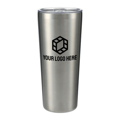 Thor Copper Vacuum Insulated Tumbler 22oz
