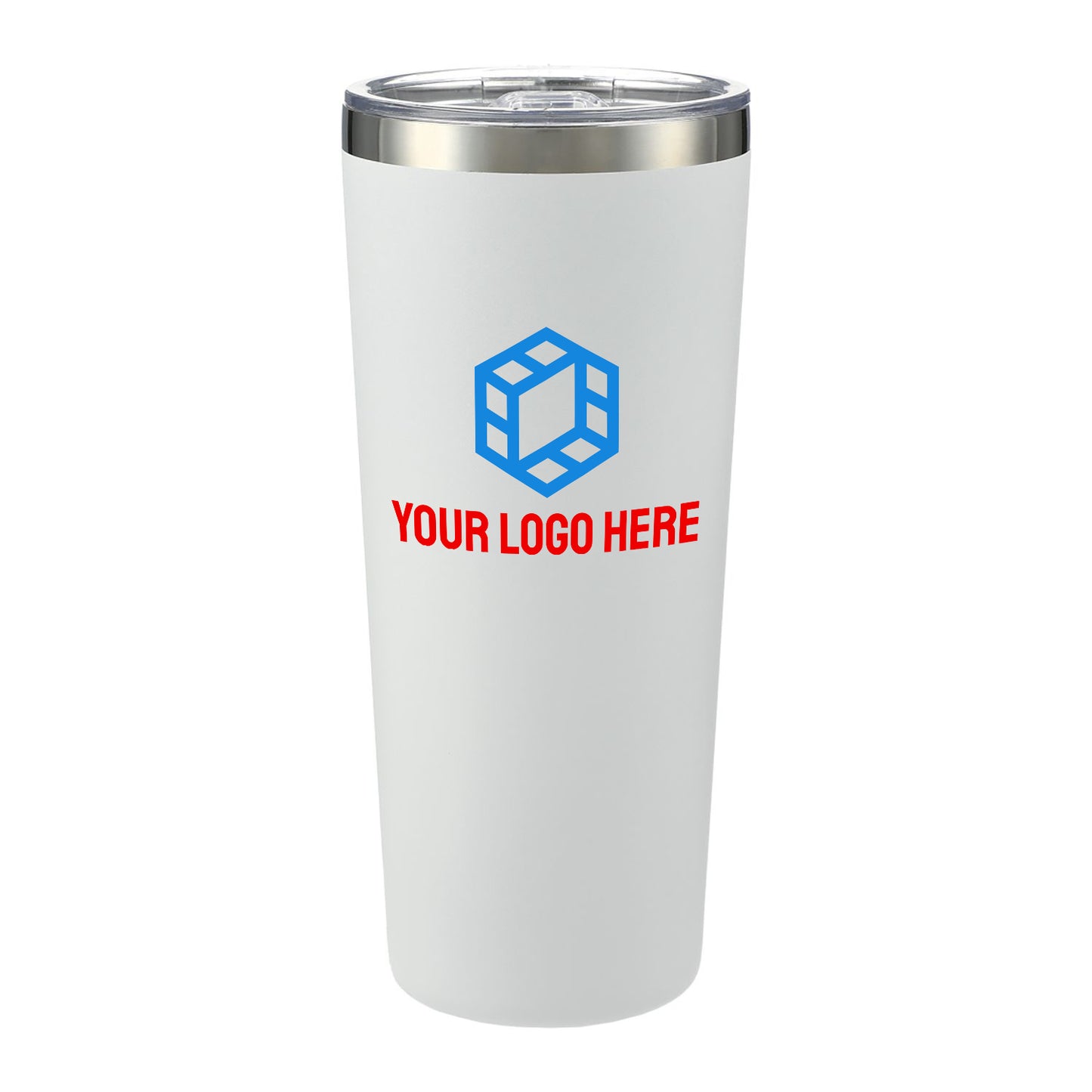 Thor Copper Vacuum Insulated Tumbler 22oz