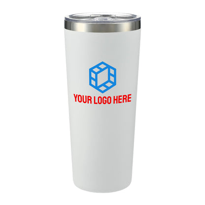 Thor Copper Vacuum Insulated Tumbler 22oz