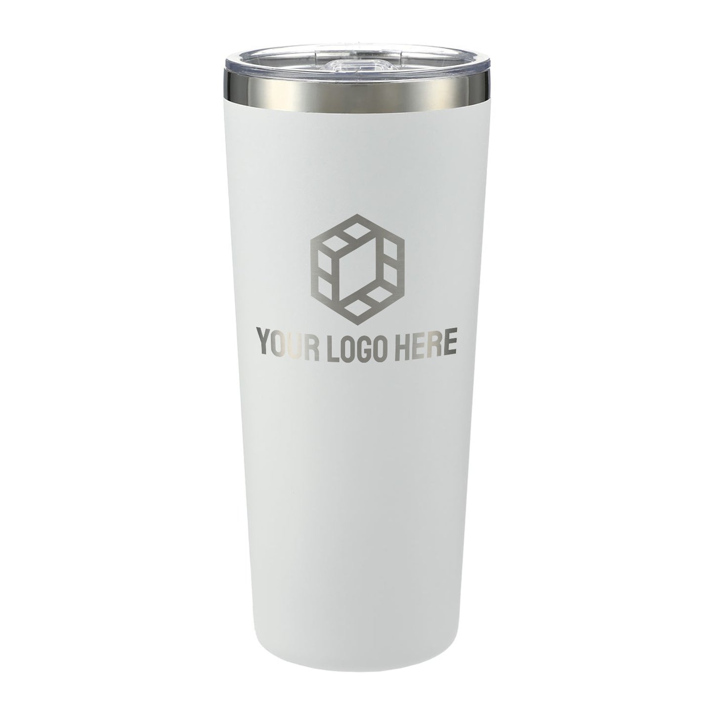 Thor Copper Vacuum Insulated Tumbler 22oz