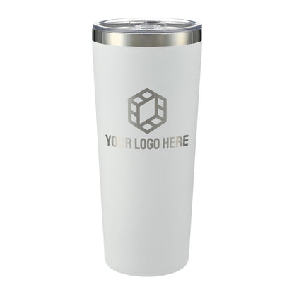 Thor Copper Vacuum Insulated Tumbler 22oz