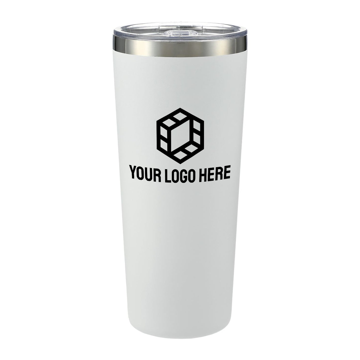 Thor Copper Vacuum Insulated Tumbler 22oz