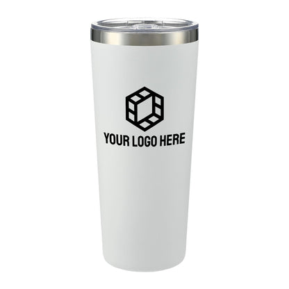 Thor Copper Vacuum Insulated Tumbler 22oz