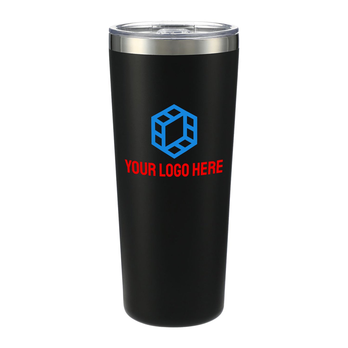 Thor Copper Vacuum Insulated Tumbler 22oz