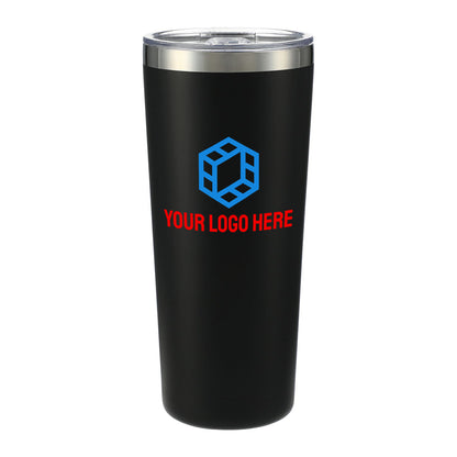 Thor Copper Vacuum Insulated Tumbler 22oz