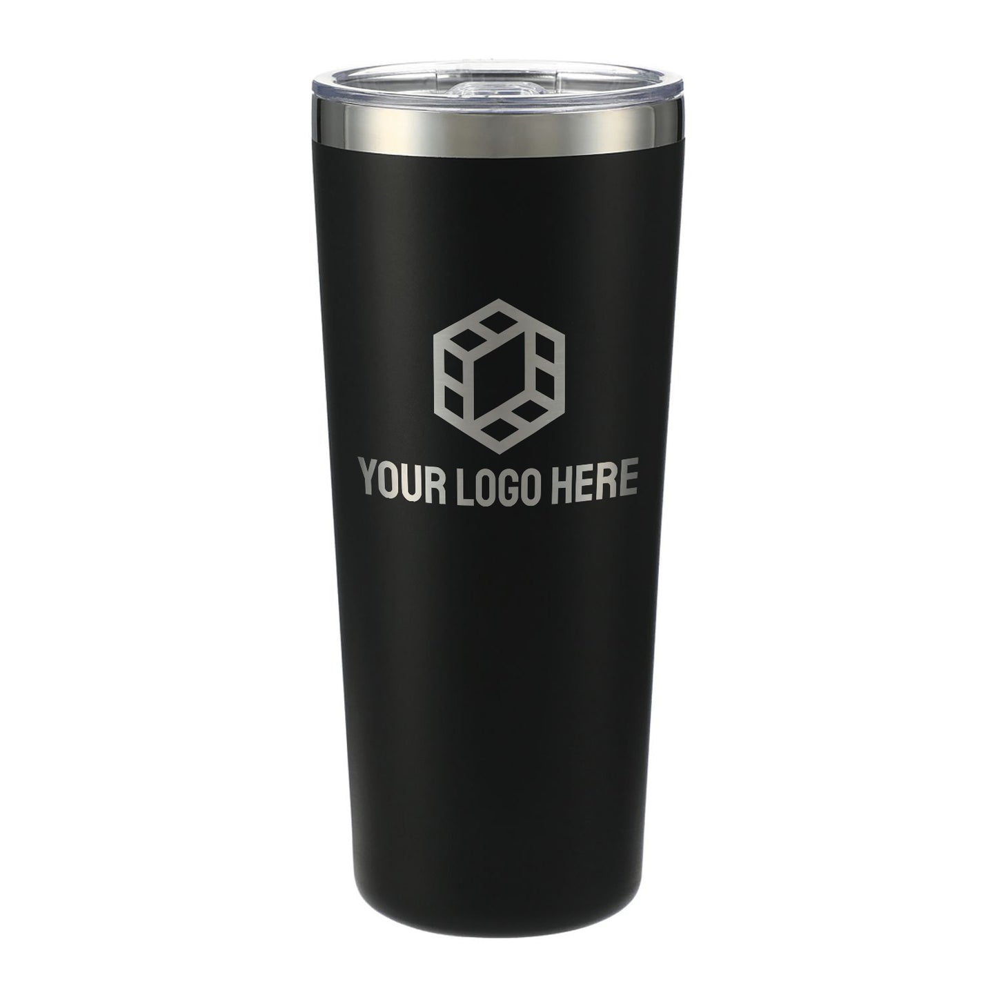 Thor Copper Vacuum Insulated Tumbler 22oz