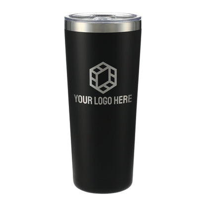 Thor Copper Vacuum Insulated Tumbler 22oz