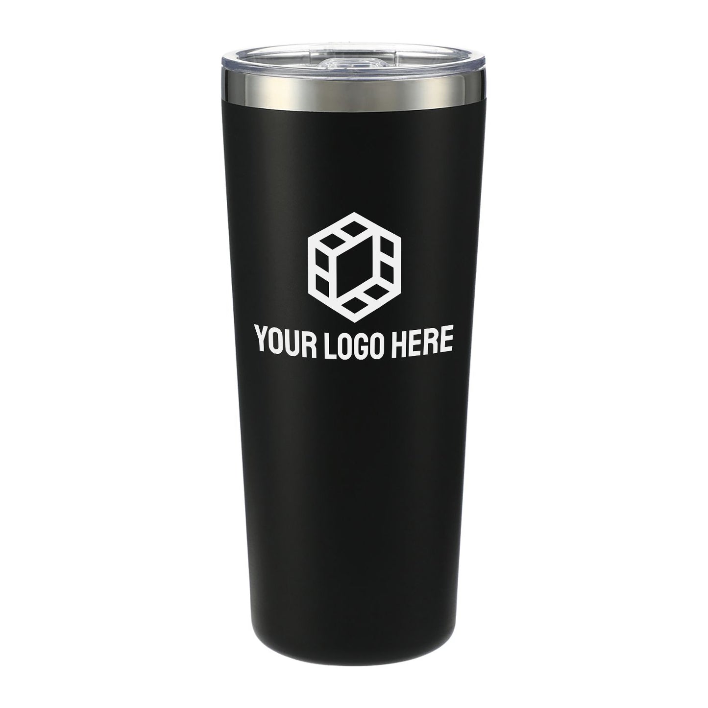 Thor Copper Vacuum Insulated Tumbler 22oz