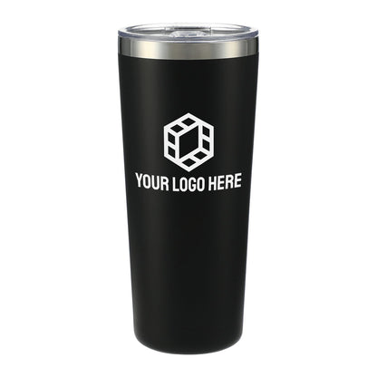 Thor Copper Vacuum Insulated Tumbler 22oz