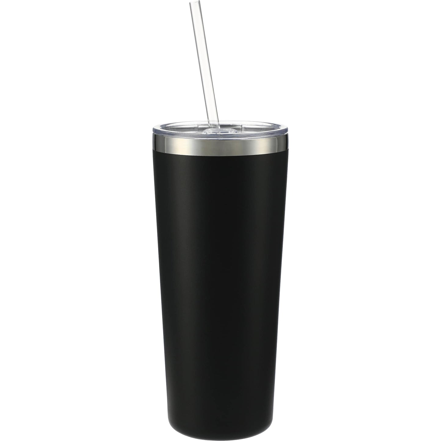 Thor Copper Vacuum Stainless Steel Insulated 22oz Tumbler