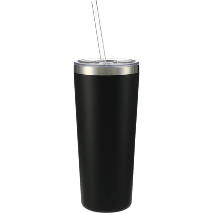 Thor Copper Vacuum Stainless Steel Insulated 22oz Tumbler