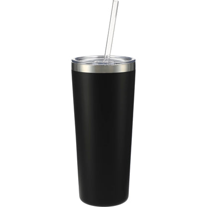 Thor Copper Vacuum Insulated Tumbler 22oz