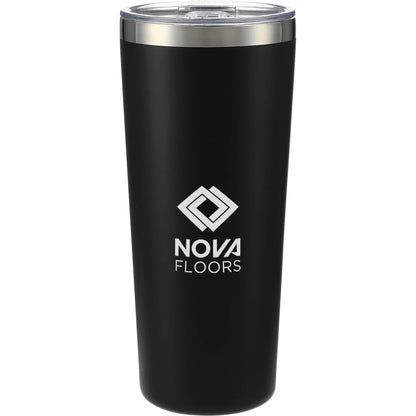 Thor Copper Vacuum Stainless Steel Insulated 22oz Tumbler