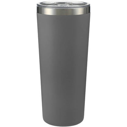 Thor Copper Vacuum Stainless Steel Insulated 22oz Tumbler