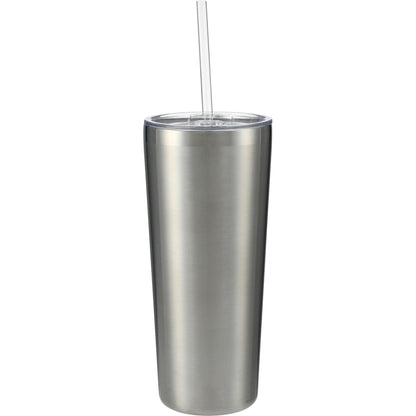 Thor Copper Vacuum Stainless Steel Insulated 22oz Tumbler