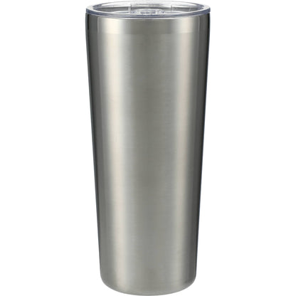 Thor Copper Vacuum Stainless Steel Insulated 22oz Tumbler