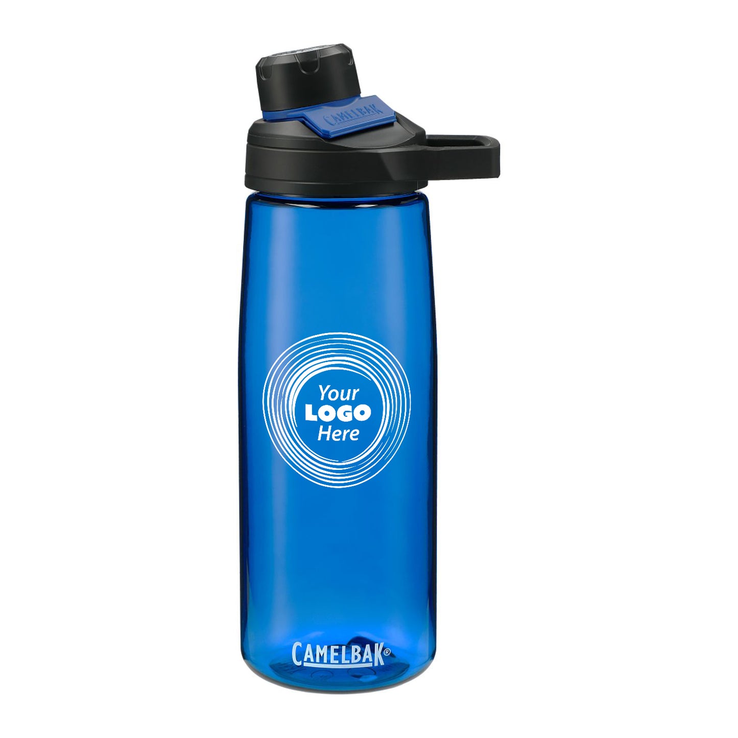 CamelBak Chute Mag 25oz Bottle Tritan™ Renew