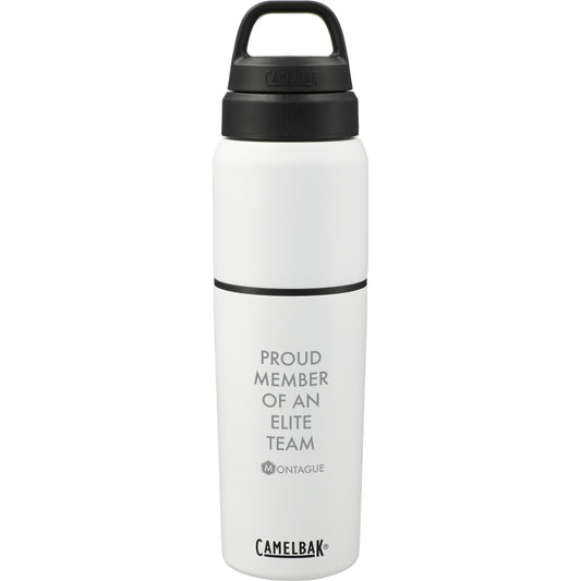CamelBak MultiBev 22oz Bottle & 16oz Cup
