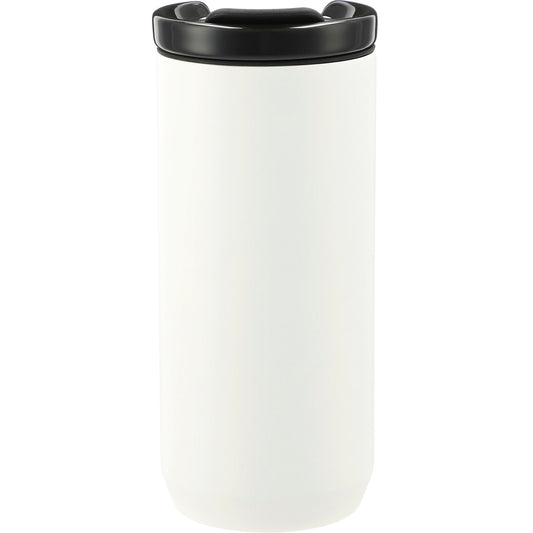 Seneca Tumbler 16oz w/ Ceramic Lid & Lining